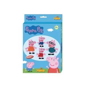 Hama Greta Gris 2000 5+ kuva