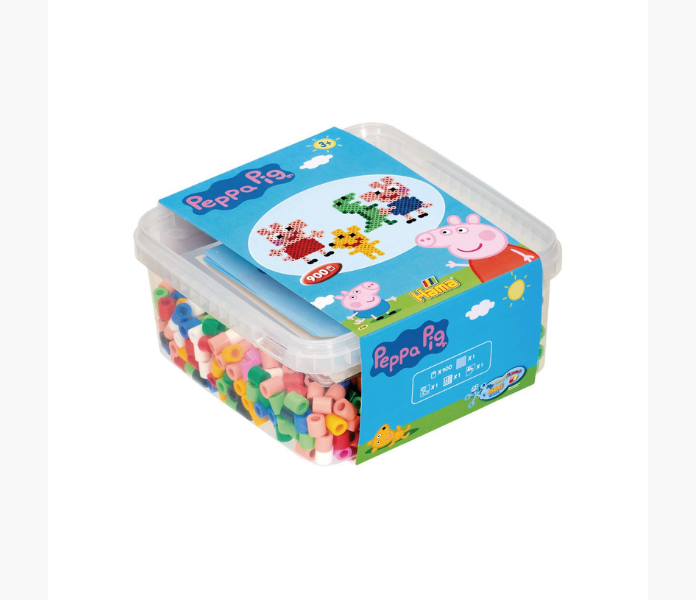 Hamas Maxi lada Greta Gris 900st parlor 3+ image