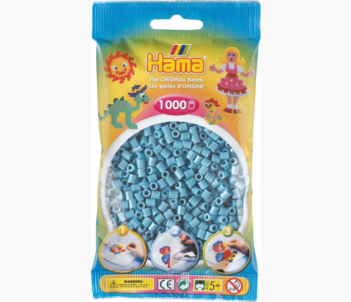 Hama pase 1000 Turkos 5+ image
