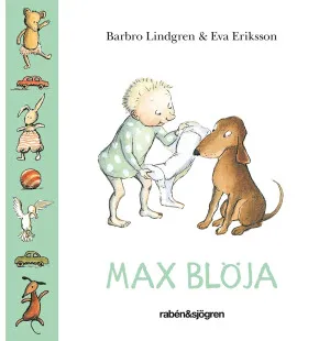 Max blöja kuva
