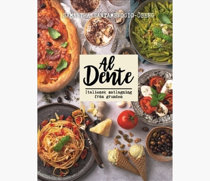 Al dente italiensk matlagning kuva