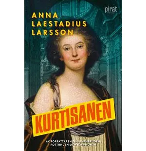 Kurtisanen image