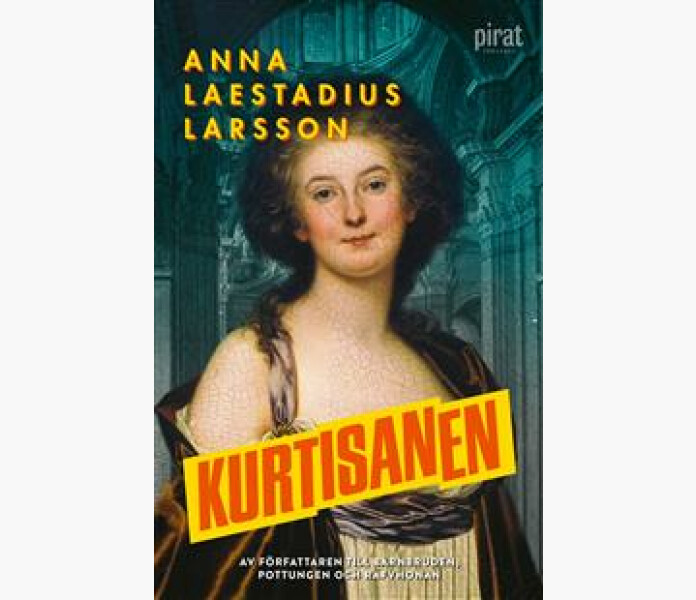 Kurtisanen image