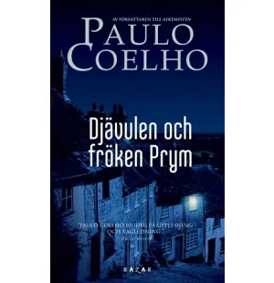 Djävulen och fröken Prym image