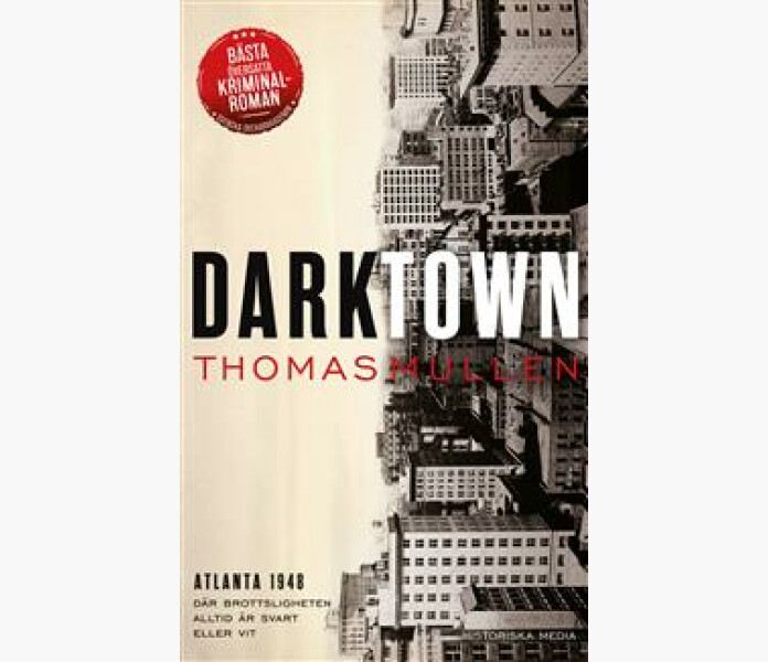 Dark Town image