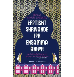 EROTISKT SKRIVANDE FÖR ENSAMMA ÄNKOR image