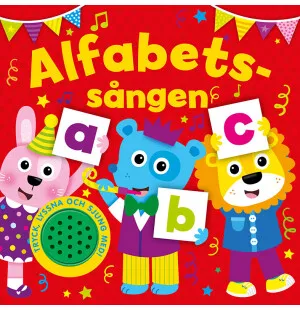 ALFABETSSÅNGEN kuva