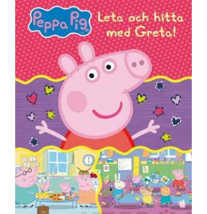 LETA OCH HITTA MED GRETA kuva