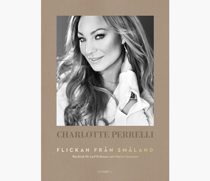 FLICKAN FRAN SMALAND kuva