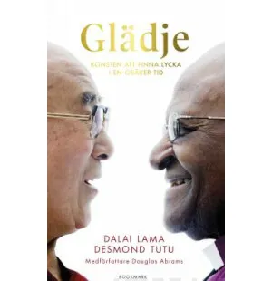 GLÄDJE kuva