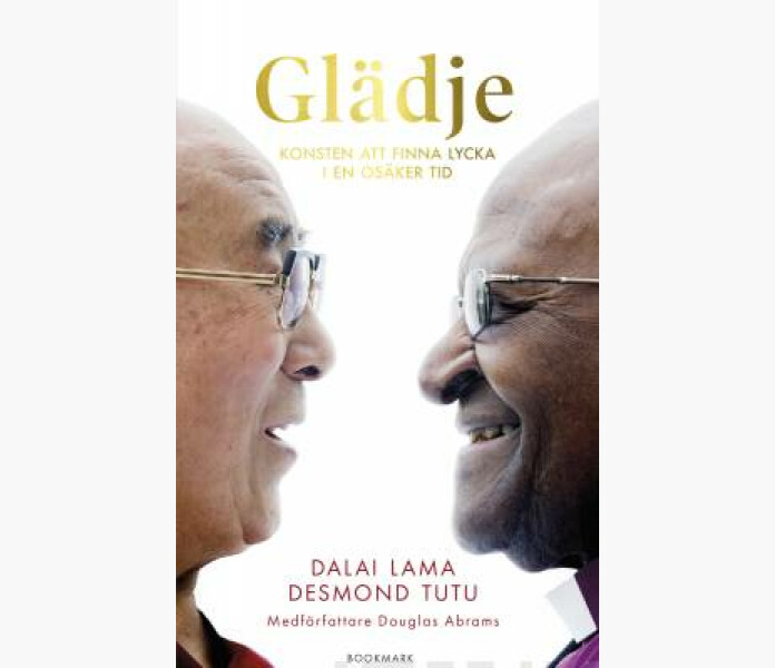 Gladje image