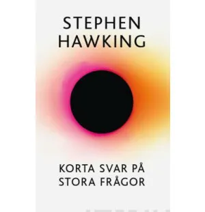 KORTA SVAR PÅ STORA FRÅGOR kuva