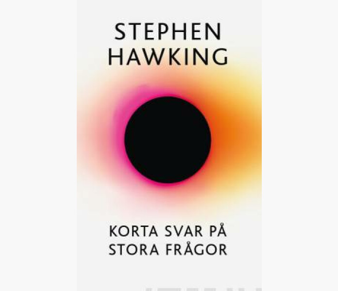 Korta svar pa stora fragor kuva