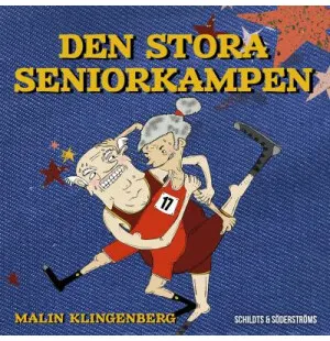 Den stora seniorkampen image