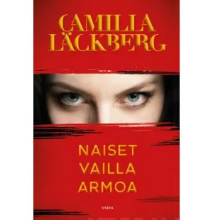 Naiset vailla armoa image