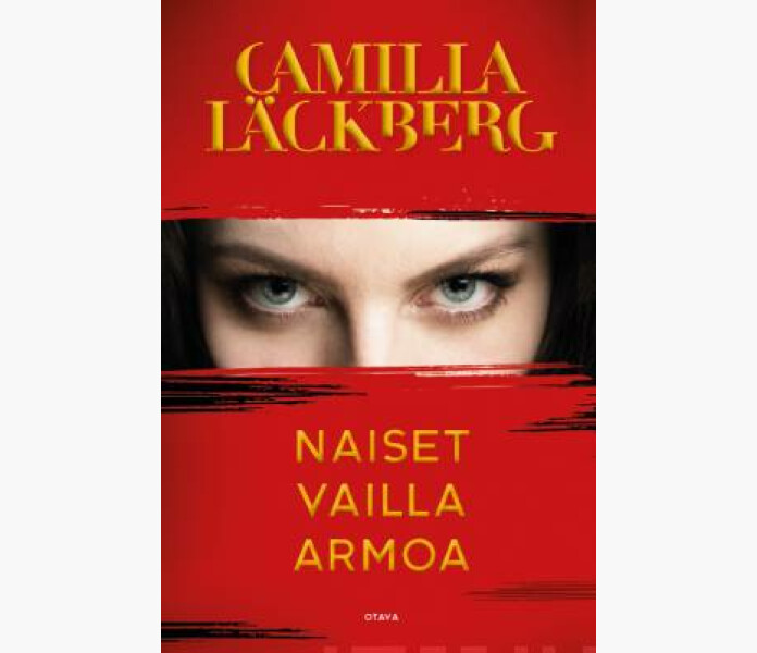 Naiset vailla armoa image