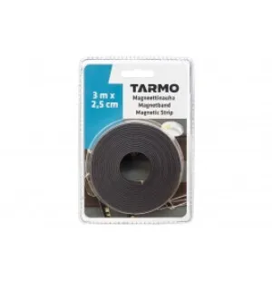 Tarmo magnetband 3m x 2,5 cm kuva