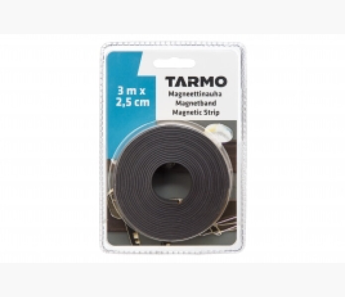 Tamro magnetband 3m x 25 cm image
