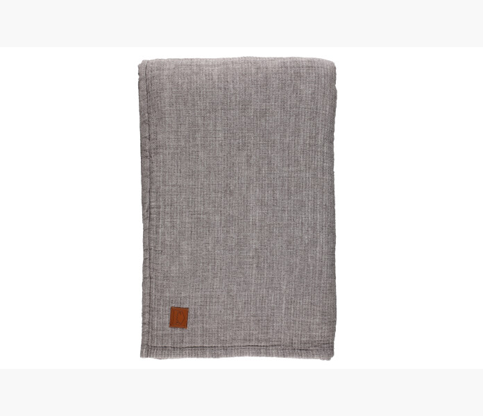 FanniK Overkast Usva Gra 260x260cm image