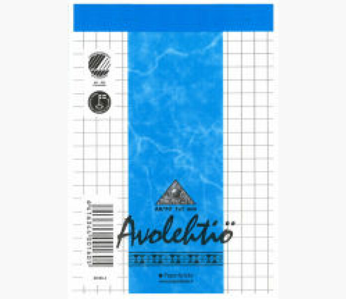 Rivblock A6 70 image