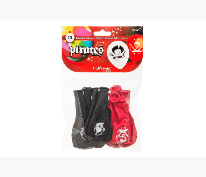 Ballonger Pirater kuva