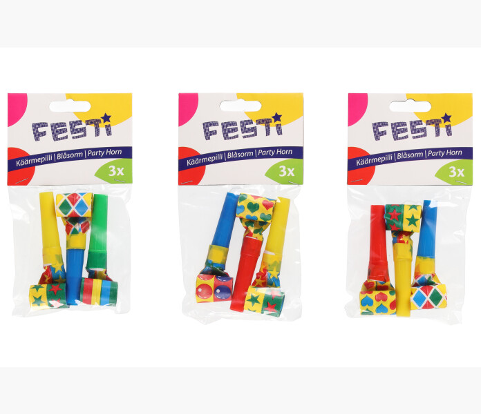 Festi Blasorm 3st 35cm image