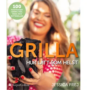 Grilla : Hur lätt som helst kuva