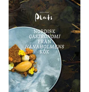 Restaurang Plats - Nordisk gastronomi från Hanahol kuva