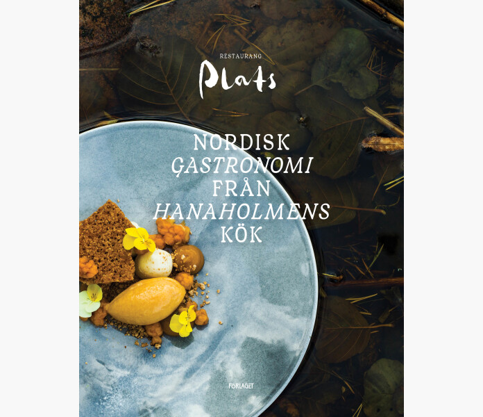 Restaurang Plats Nordisk gastronomi fran Hanahol kuva