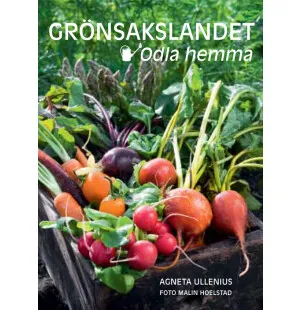 Grönsakslandet: Odla hemma image
