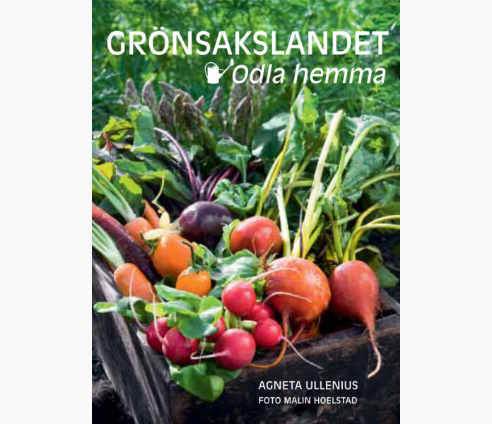 Gronsakslandet Odla hemma image