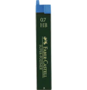 STIFT 0,7 HB FABER CASTELL kuva