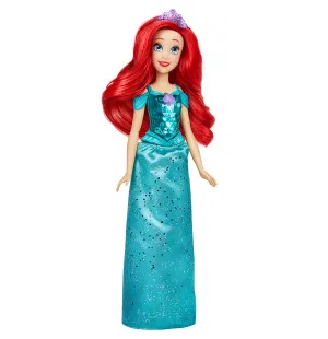 Disney Princess Royal Shimmer Ariel docka kuva
