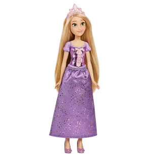 Disney Princess Royal Shimmer Rapunzel docka kuva