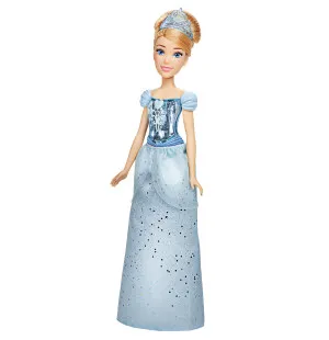 Disney Princess Royal Shimmer Askungen docka kuva
