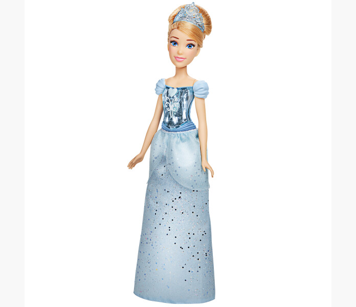 Disney Princess Royal Shimmer Askungen docka kuva
