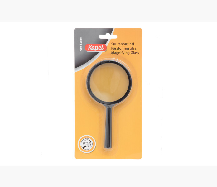 Kapel Forstoringsglas 2x forstoring kuva