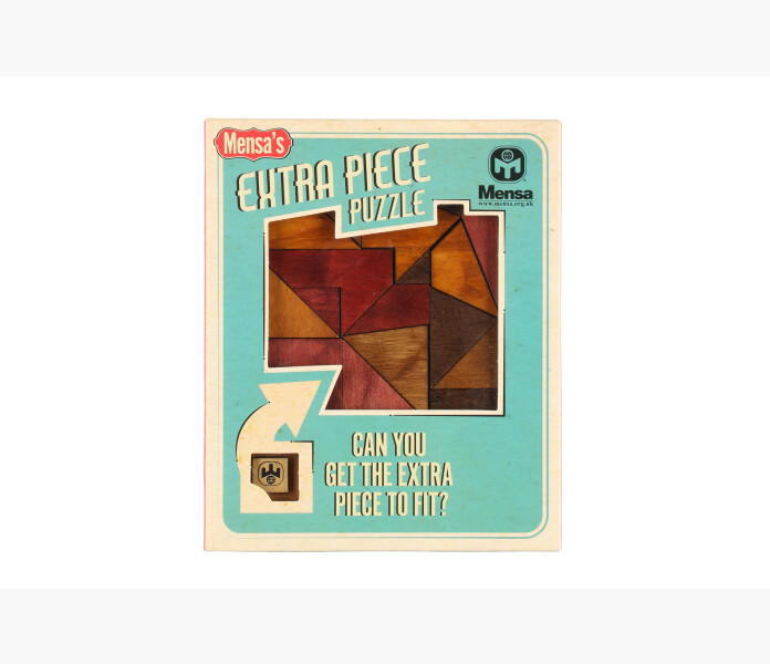 Mensa Hjarngympa i tra kuva