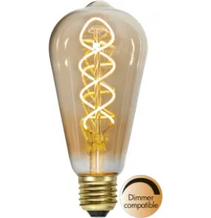Ledlampa E27 kuva