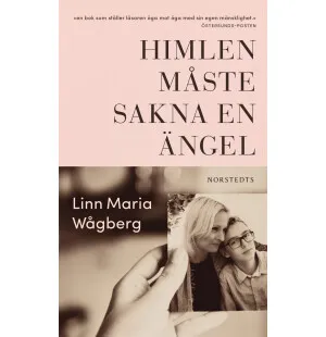 Himlen måste sakna en ängel kuva