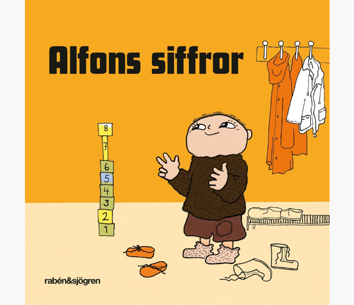 Alfons siffror kuva