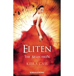 THE SELECTION ELITEN kuva