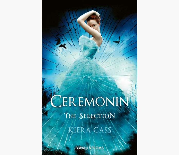 Ceremonin. The Selection image