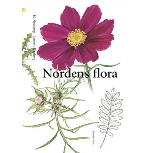 Nordens flora kuva