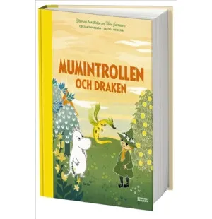 Mumintrollen och draken kuva