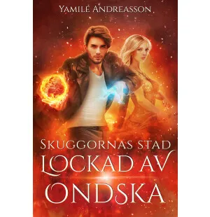 LOCKAD AV ONDSKA kuva