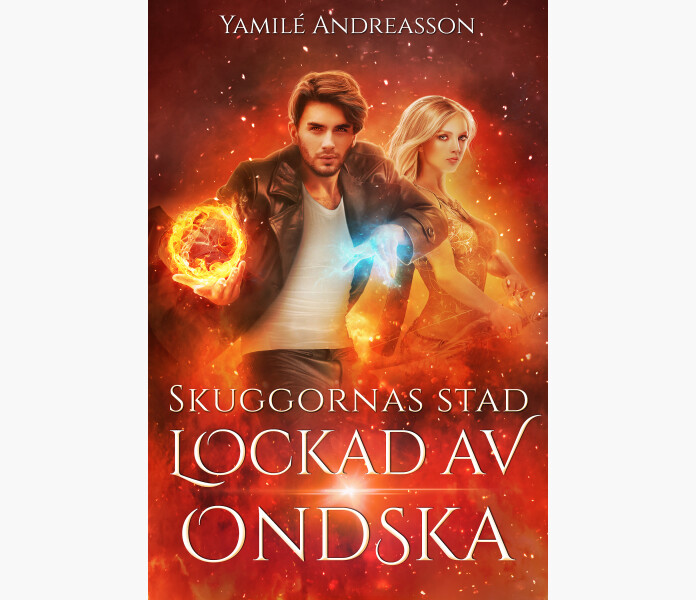 Lockad av ondska kuva