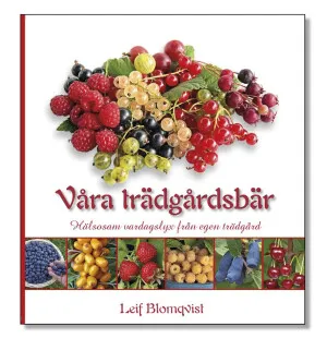 VÅRA TRÄDGÅRDSBÄR kuva