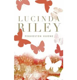 Perhosten huone image