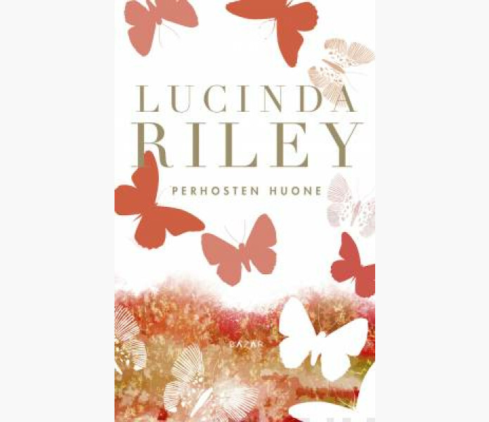 Perhosten huone image